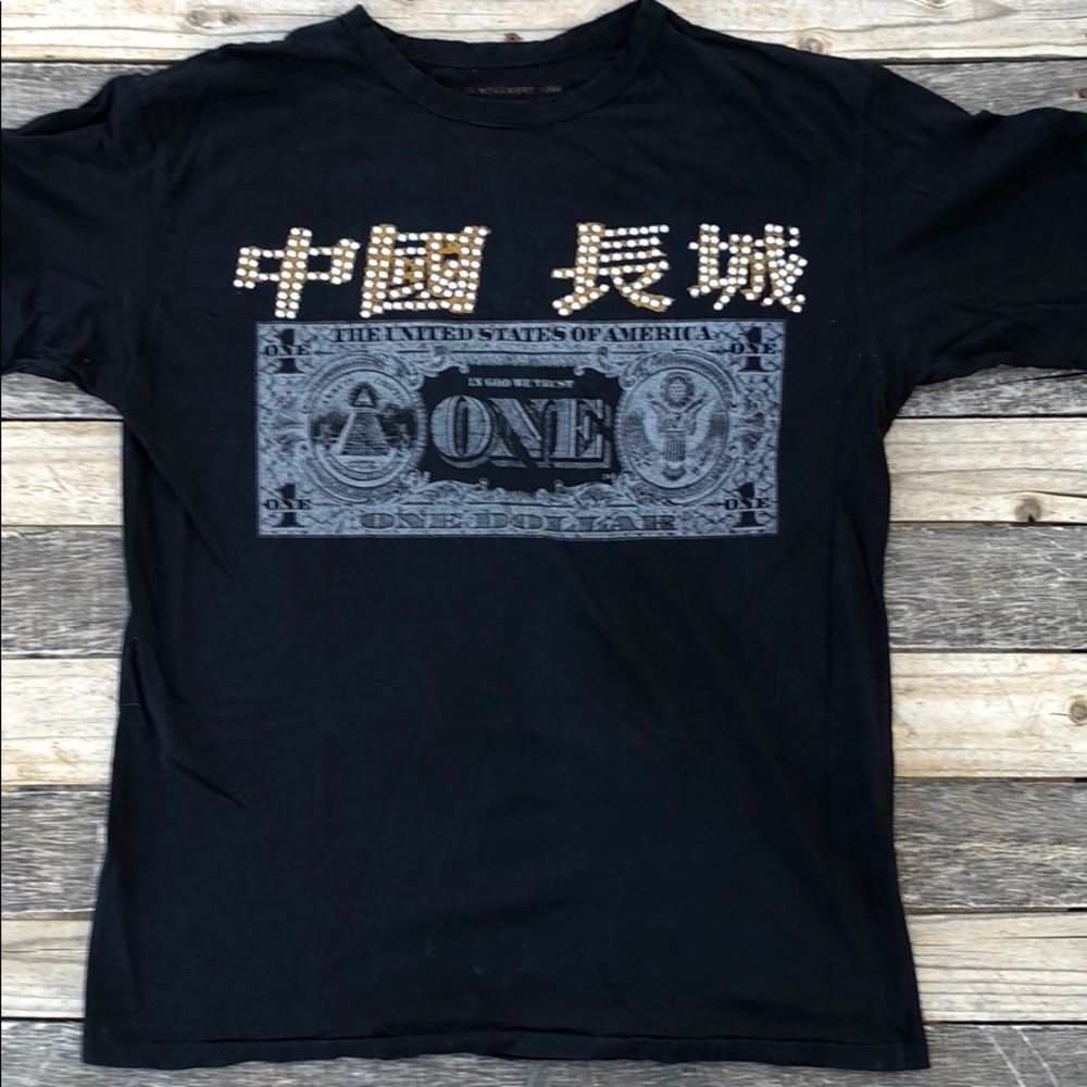 Great China Wall Men’s T-Shirt